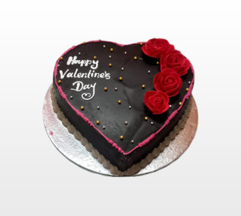 Black Rose Anniversary