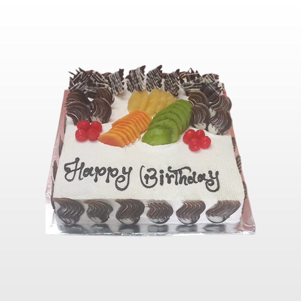 Birthday Cake
